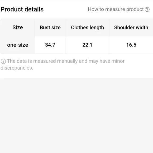 Ripped long sleeve top with irregular hem - Picture 5 of 5